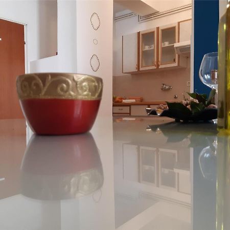 Apartments Gaj Brodarica  Zewnętrze zdjęcie