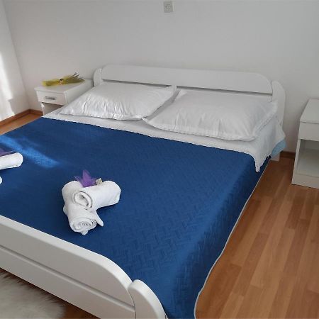 Apartments Gaj Brodarica  Zewnętrze zdjęcie