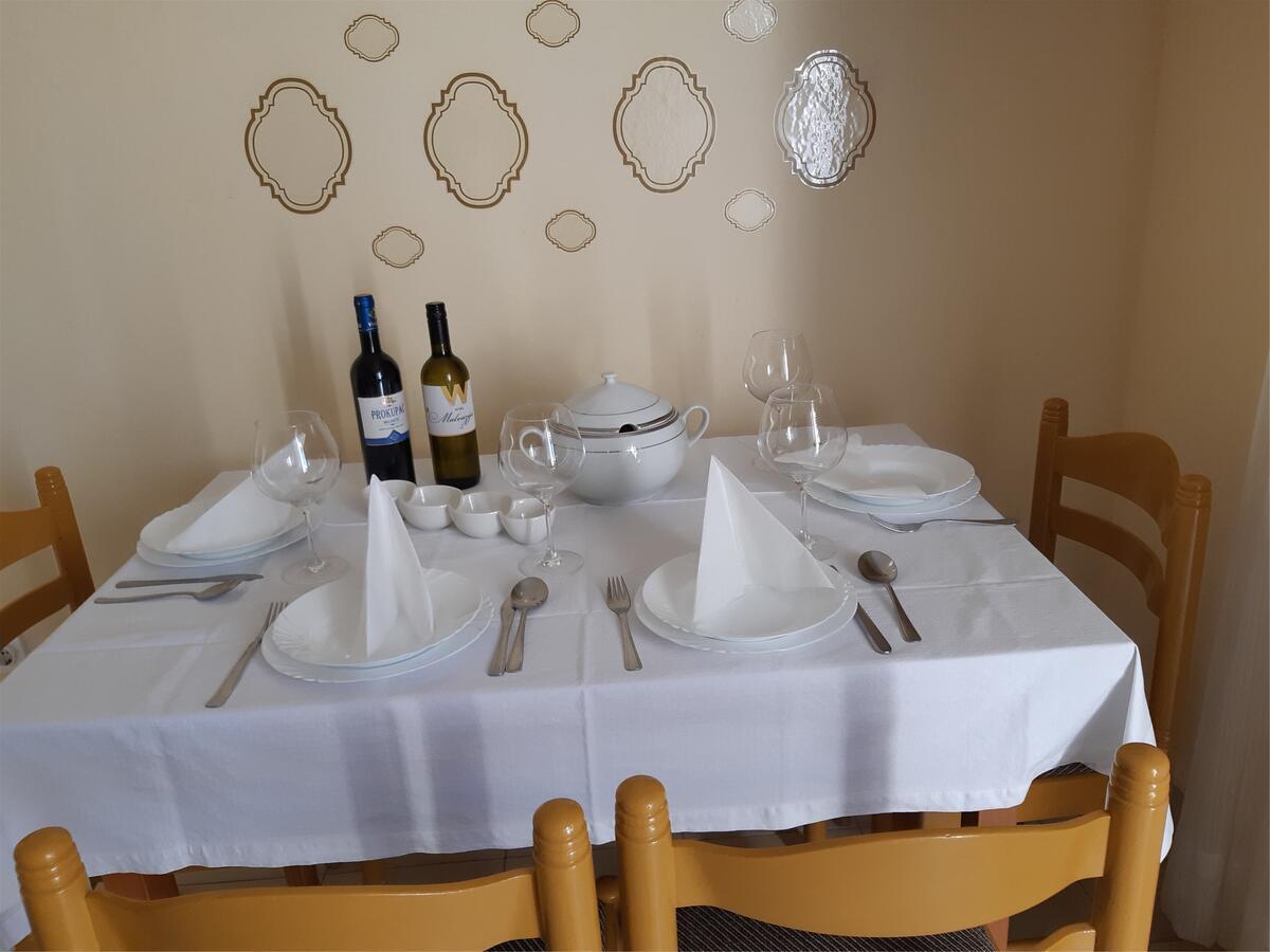 Apartments Gaj Brodarica  Zewnętrze zdjęcie