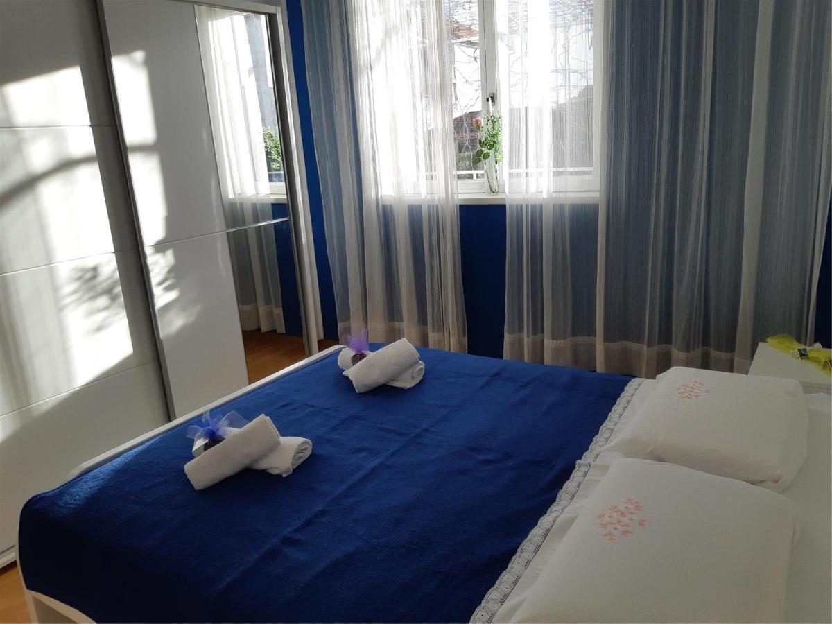 Apartments Gaj Brodarica  Zewnętrze zdjęcie