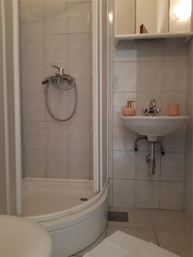 Apartments Gaj Brodarica  Zewnętrze zdjęcie