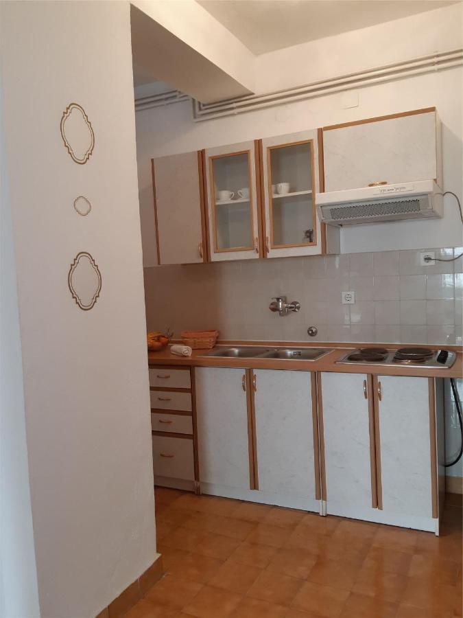 Apartments Gaj Brodarica  Zewnętrze zdjęcie