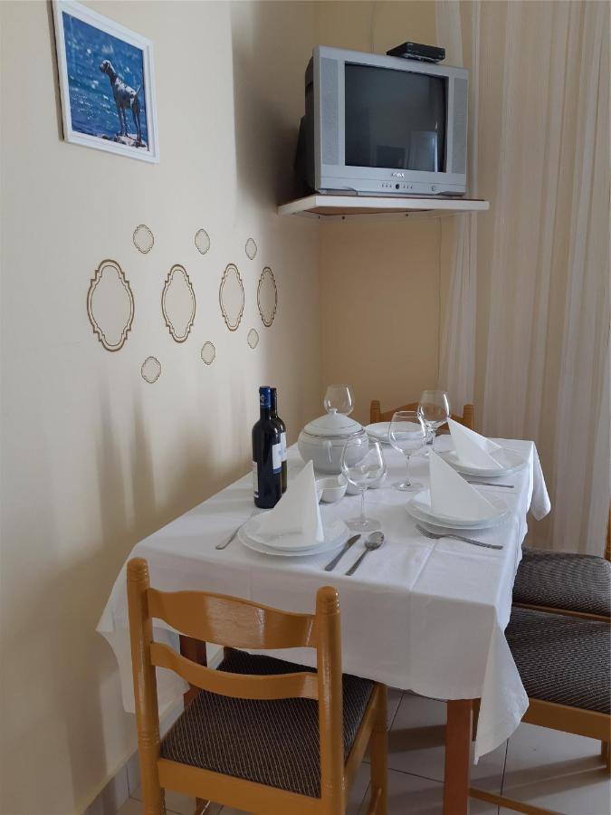 Apartments Gaj Brodarica  Zewnętrze zdjęcie