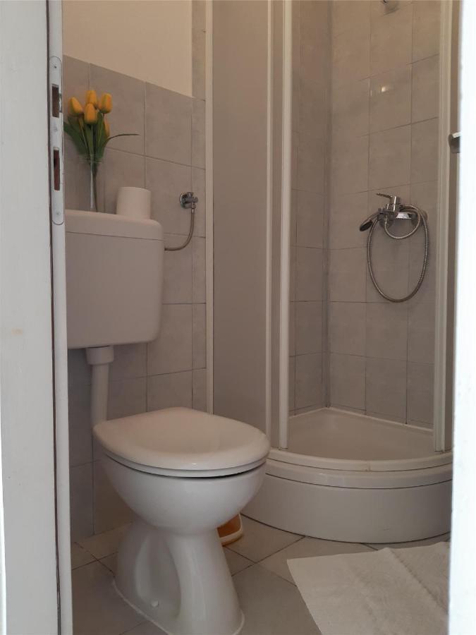 Apartments Gaj Brodarica  Zewnętrze zdjęcie