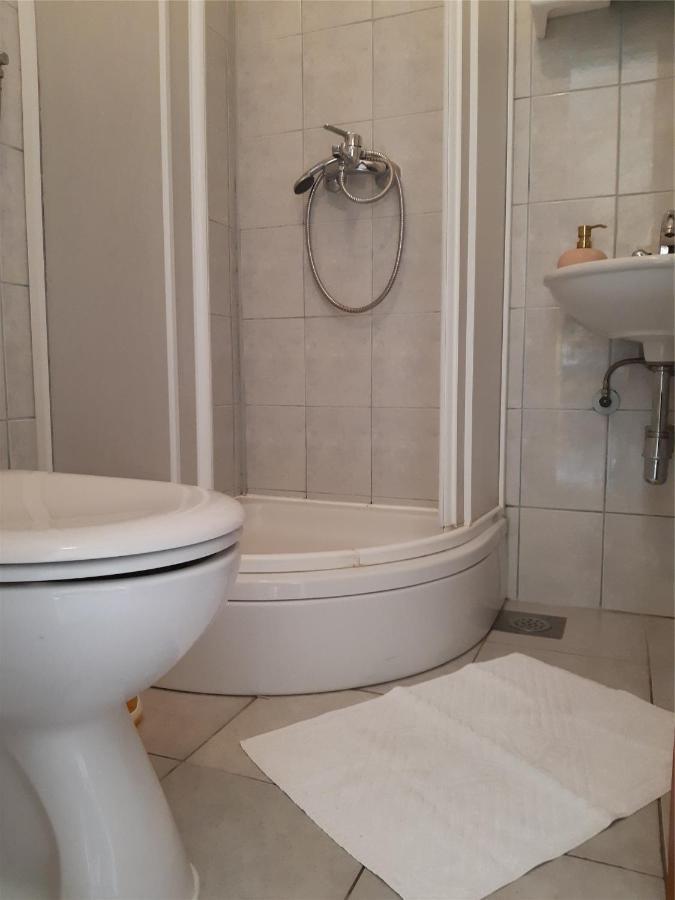Apartments Gaj Brodarica  Zewnętrze zdjęcie