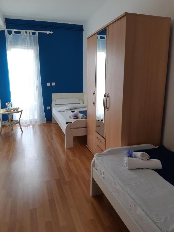 Apartments Gaj Brodarica  Zewnętrze zdjęcie