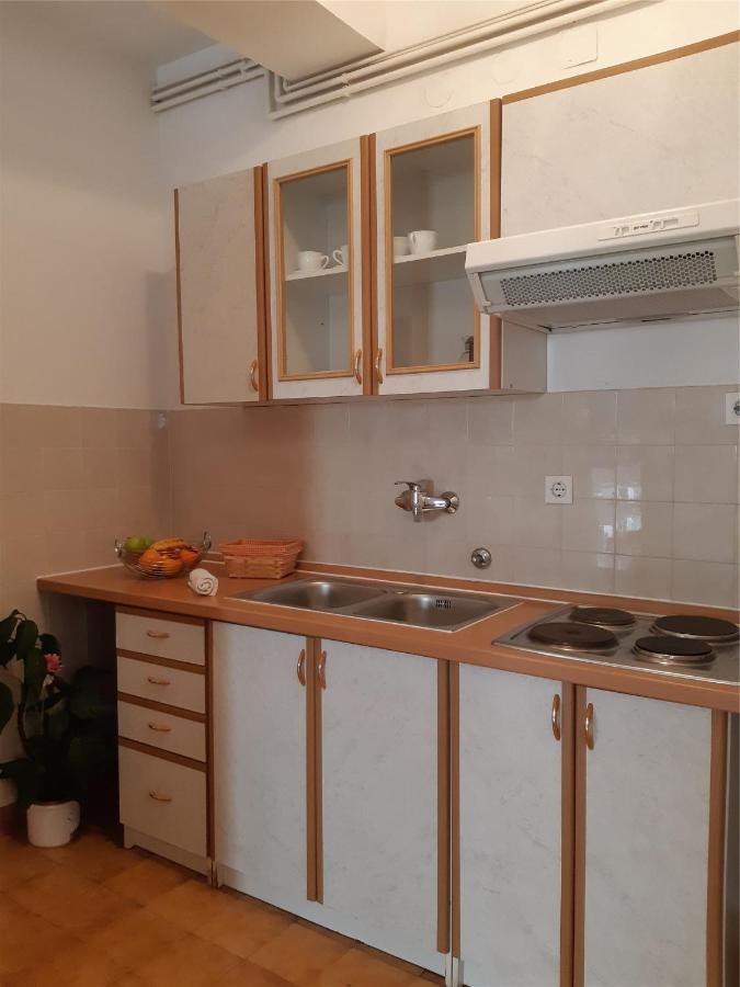 Apartments Gaj Brodarica  Zewnętrze zdjęcie