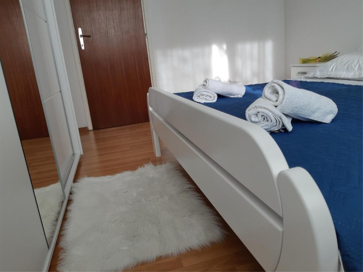 Apartments Gaj Brodarica  Zewnętrze zdjęcie