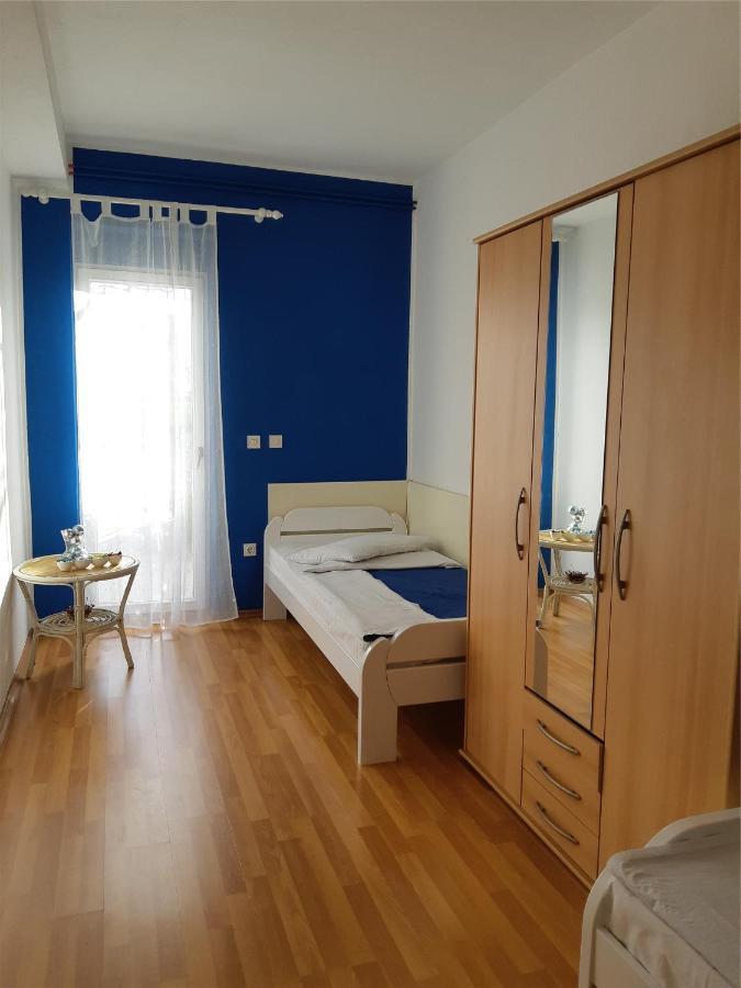 Apartments Gaj Brodarica  Zewnętrze zdjęcie