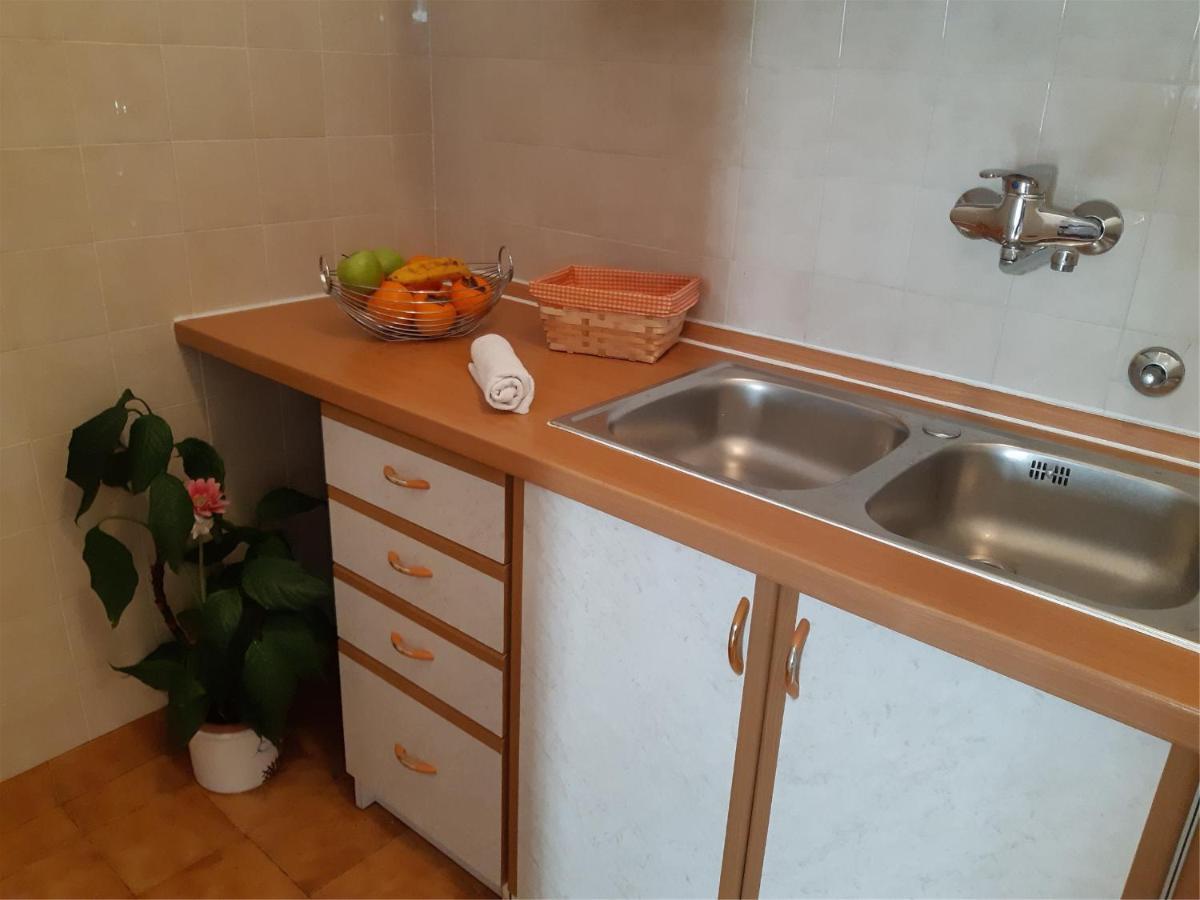 Apartments Gaj Brodarica  Zewnętrze zdjęcie