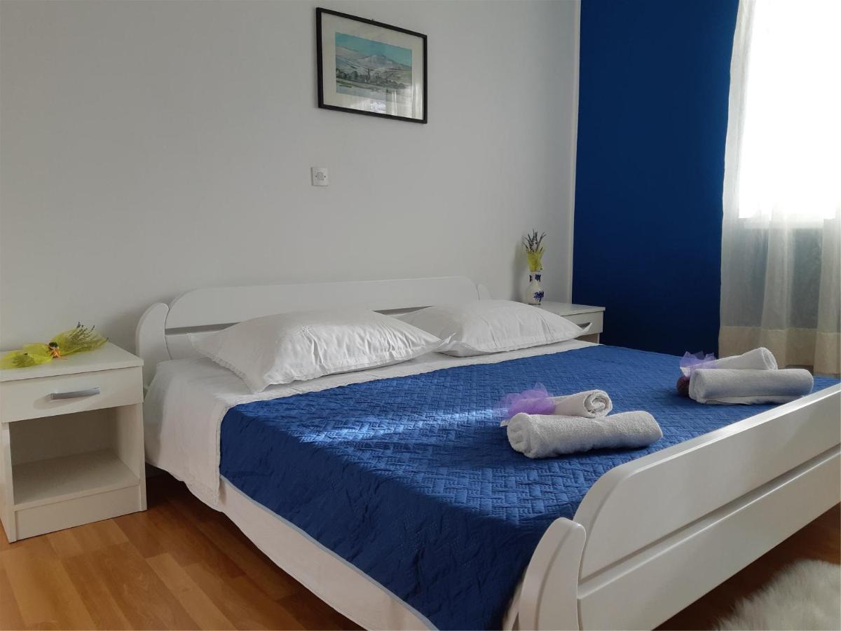 Apartments Gaj Brodarica  Zewnętrze zdjęcie