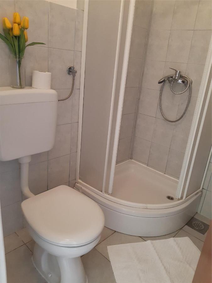 Apartments Gaj Brodarica  Zewnętrze zdjęcie
