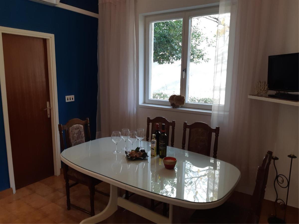 Apartments Gaj Brodarica  Zewnętrze zdjęcie