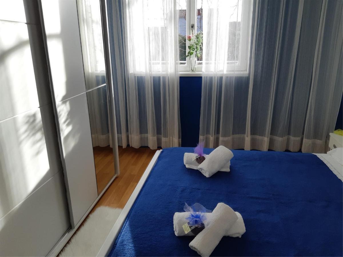 Apartments Gaj Brodarica  Zewnętrze zdjęcie