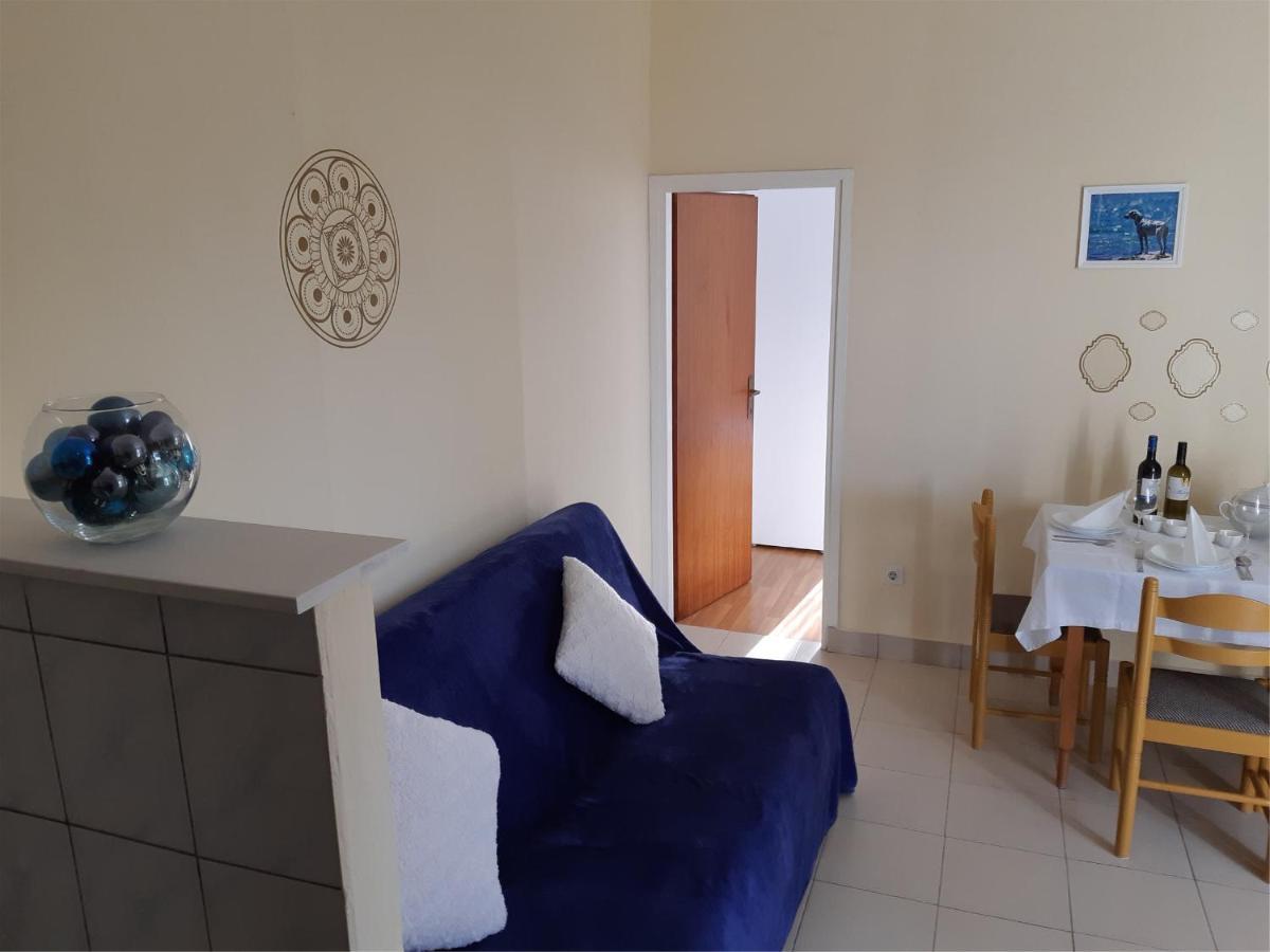 Apartments Gaj Brodarica  Zewnętrze zdjęcie