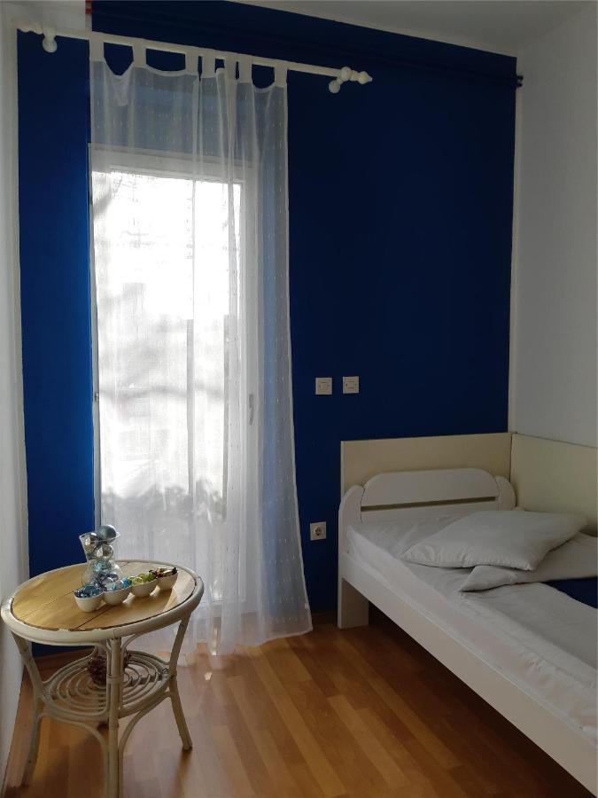 Apartments Gaj Brodarica  Zewnętrze zdjęcie