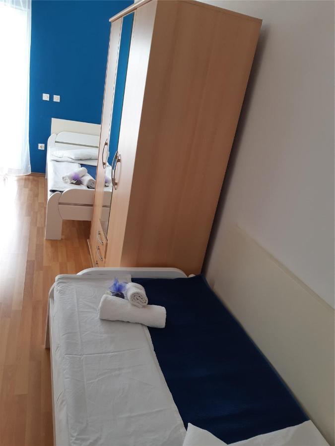 Apartments Gaj Brodarica  Zewnętrze zdjęcie