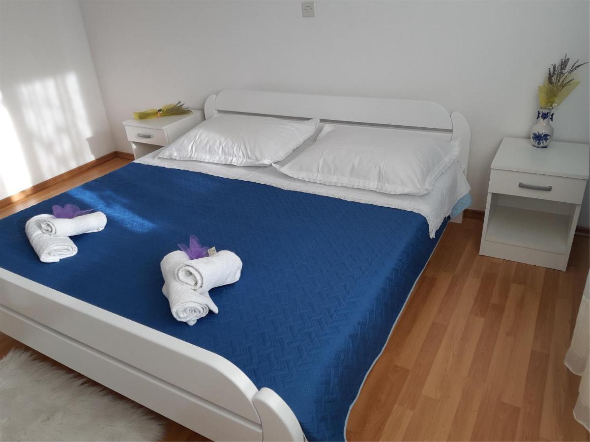Apartments Gaj Brodarica  Zewnętrze zdjęcie