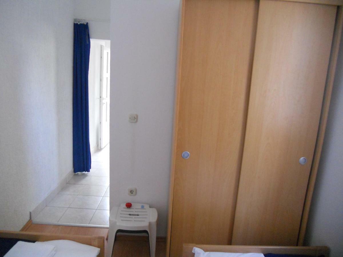 Apartments Gaj Brodarica  Zewnętrze zdjęcie