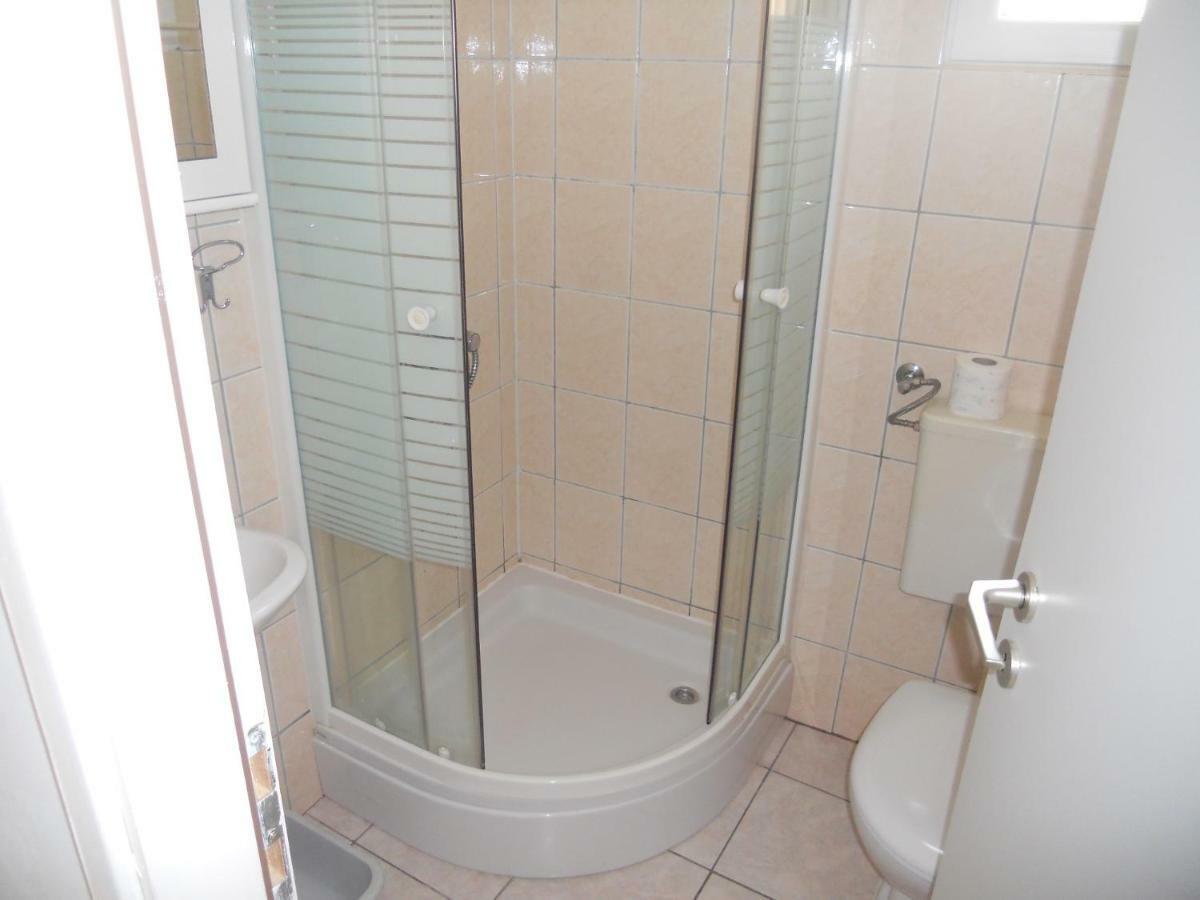 Apartments Gaj Brodarica  Zewnętrze zdjęcie