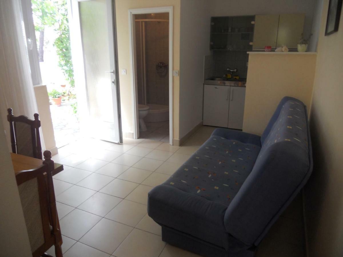 Apartments Gaj Brodarica  Zewnętrze zdjęcie
