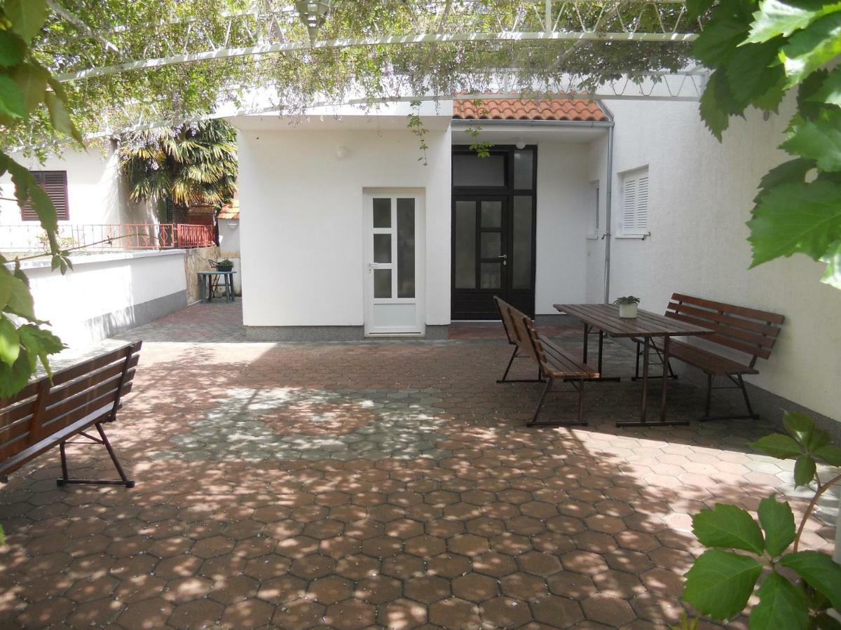 Apartments Gaj Brodarica  Zewnętrze zdjęcie