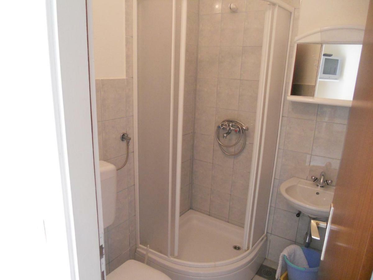 Apartments Gaj Brodarica  Zewnętrze zdjęcie