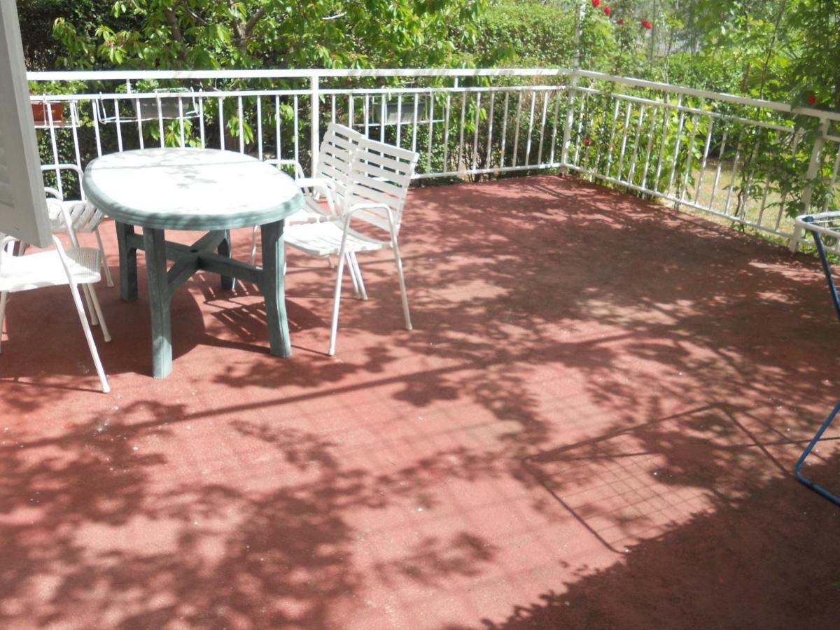 Apartments Gaj Brodarica  Zewnętrze zdjęcie