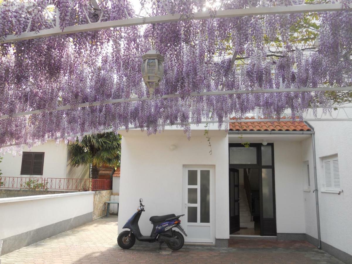Apartments Gaj Brodarica  Zewnętrze zdjęcie