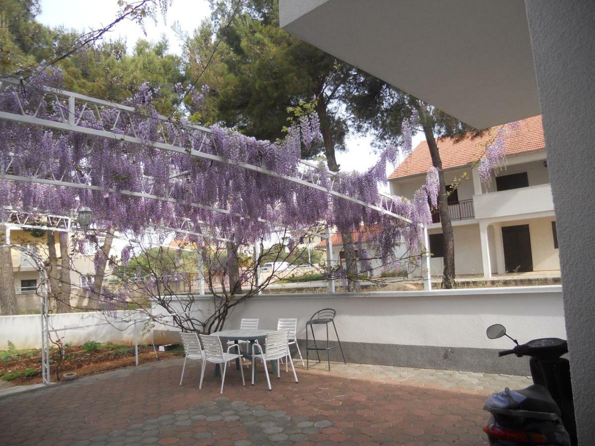 Apartments Gaj Brodarica  Zewnętrze zdjęcie
