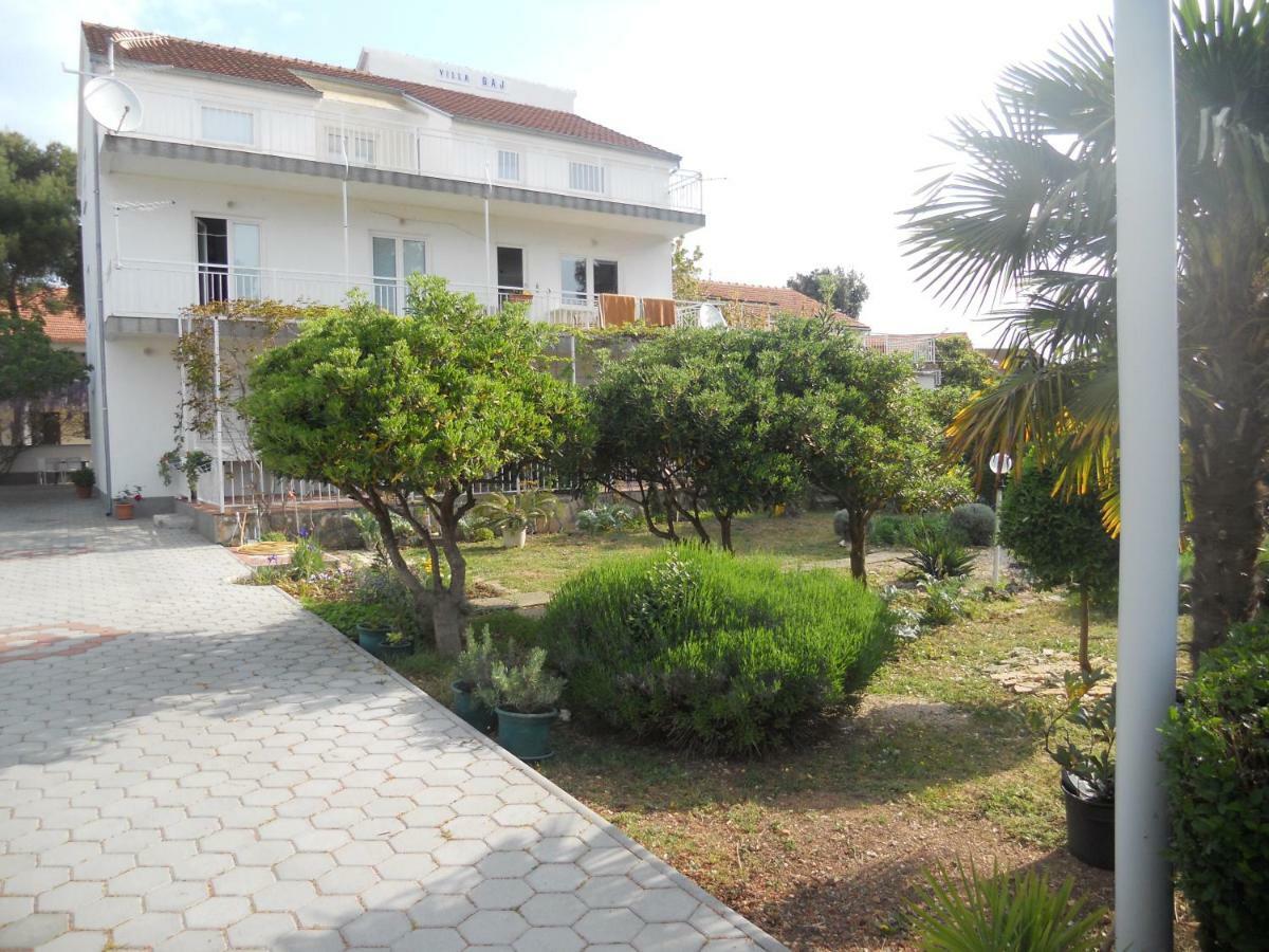 Apartments Gaj Brodarica  Zewnętrze zdjęcie