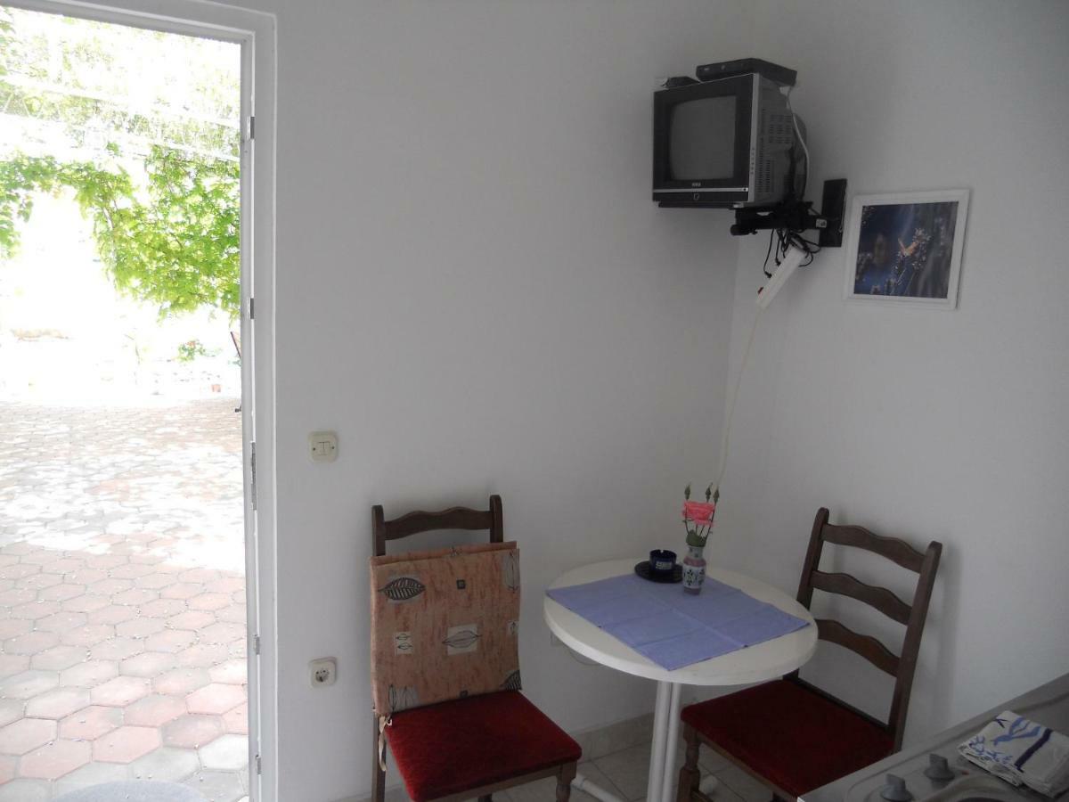 Apartments Gaj Brodarica  Zewnętrze zdjęcie