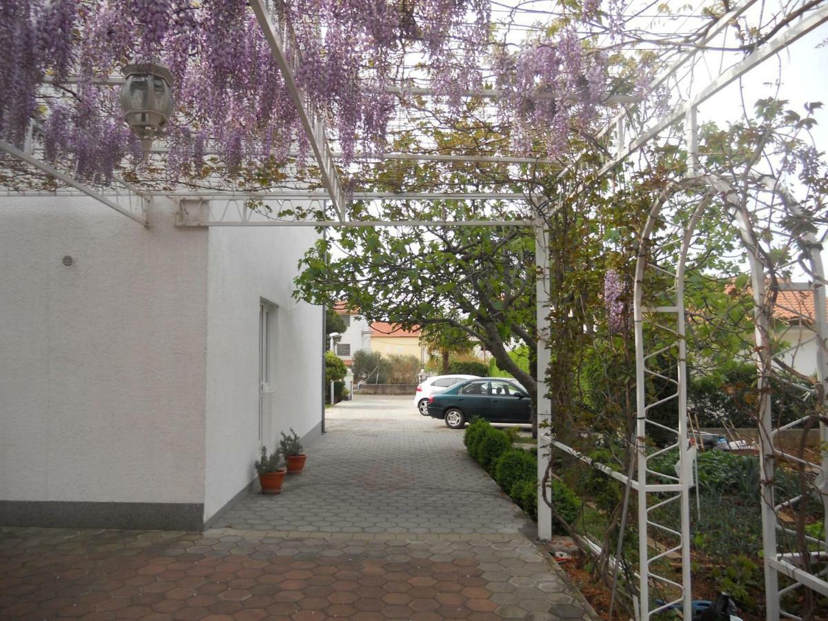 Apartments Gaj Brodarica  Zewnętrze zdjęcie