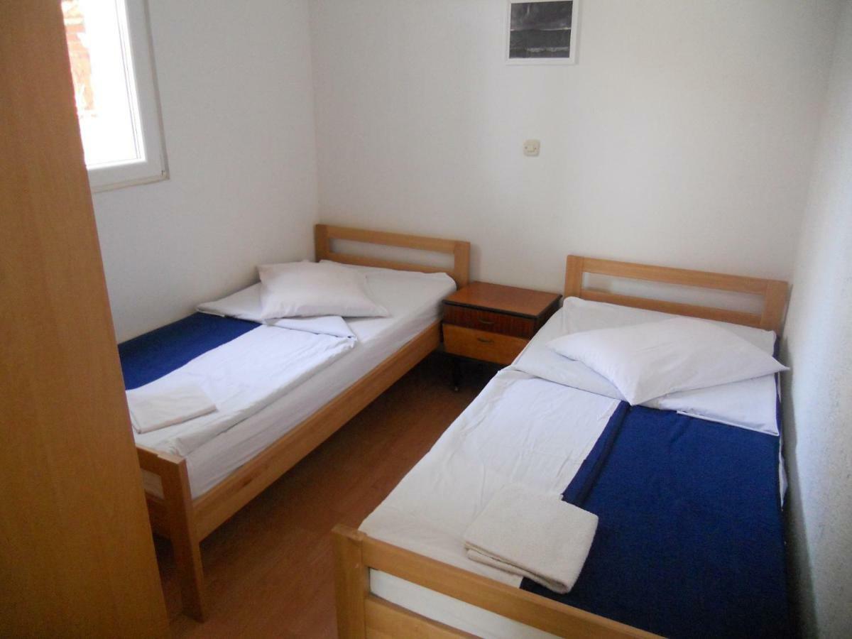 Apartments Gaj Brodarica  Zewnętrze zdjęcie