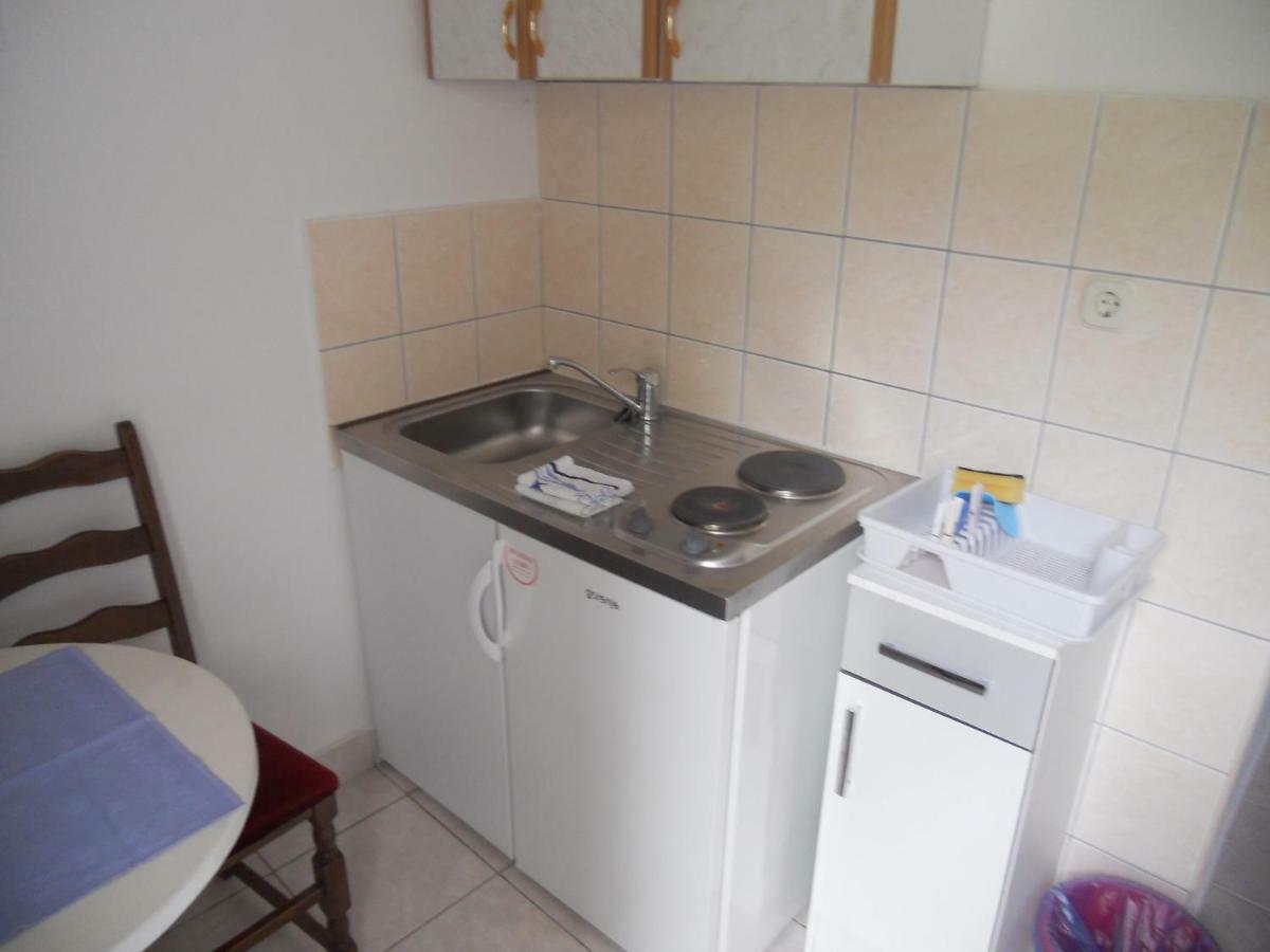 Apartments Gaj Brodarica  Zewnętrze zdjęcie